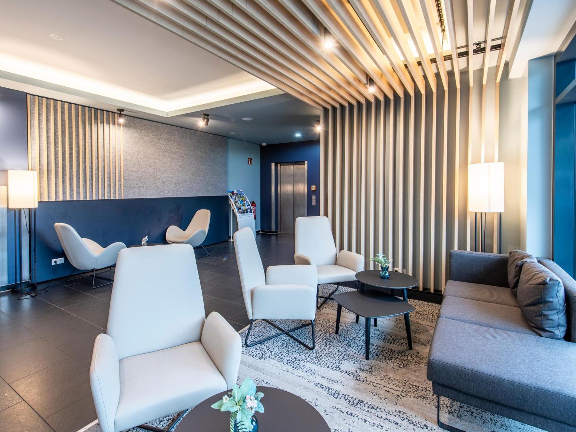 München-olympiapark Hotel München