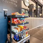 B&B Hotel Muenchen-Olympiapark