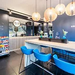 B&B Hotel Muenchen-Olympiapark
