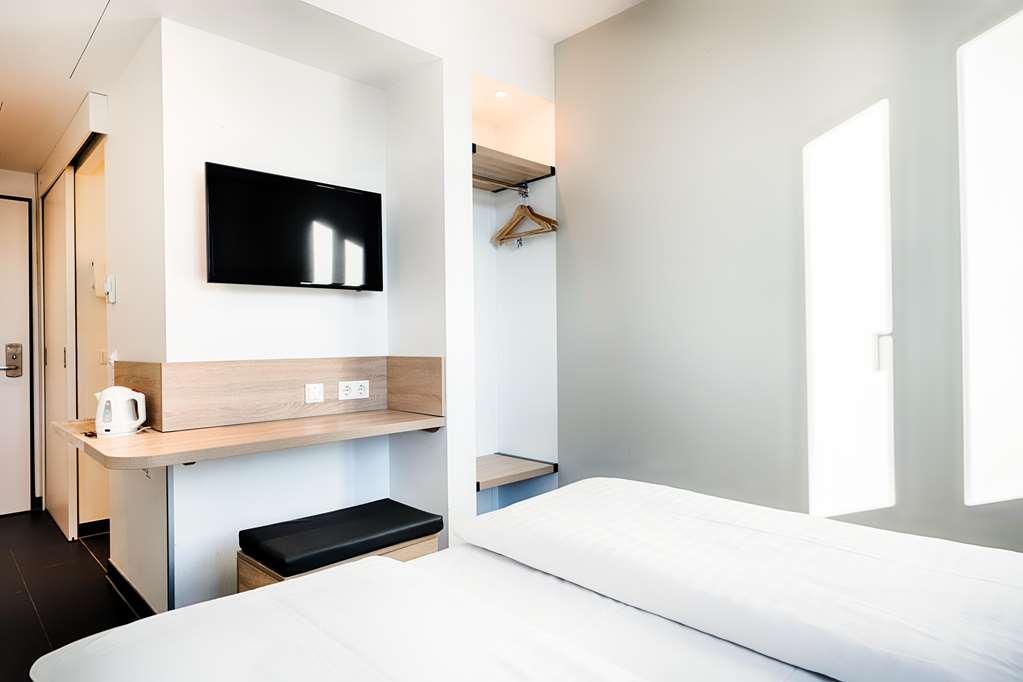 Muenchen-olympiapark Hotel