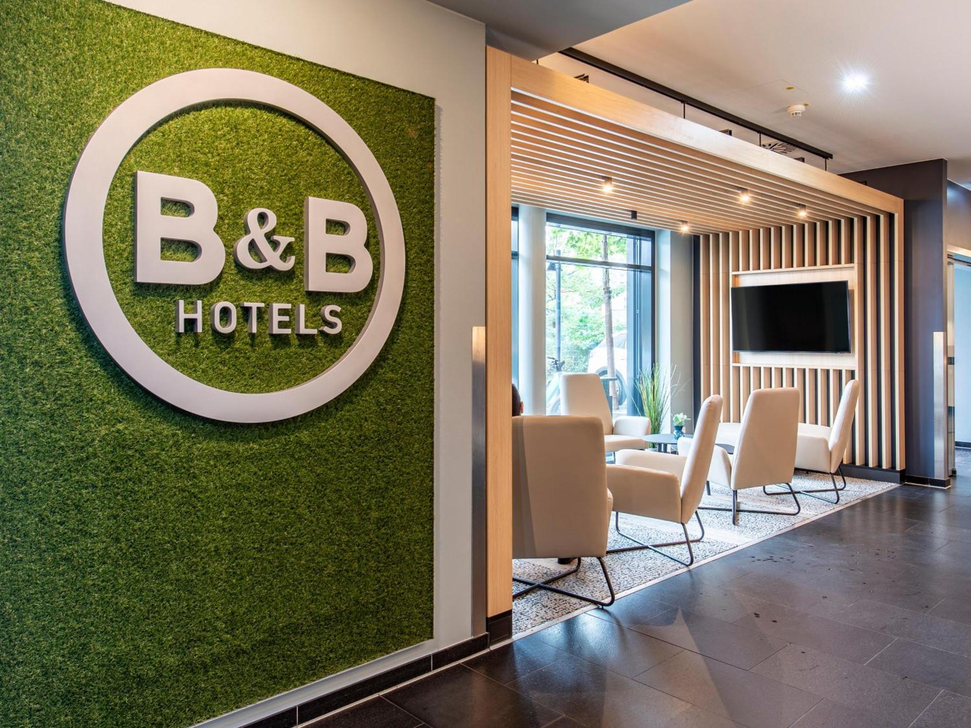 Hotel Muenchen-olympiapark 3*